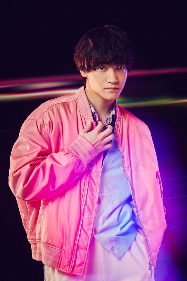 Aぇ! group佐野晶哉、朝ドラ初出演 26年度前期「風、薫る」で主人公の良き相談相手に