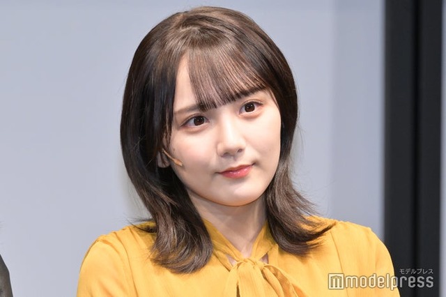 田口愛佳（C）モデルプレス