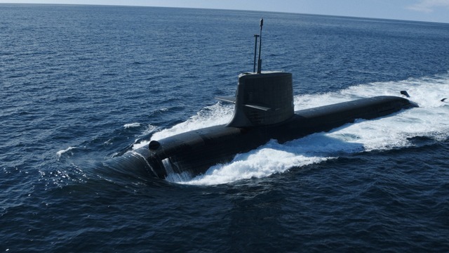 「沈黙の艦隊 シーズン1～東京湾大海戦～」特別編©2023-2024 Amazon Content Services LLC OR ITS AFFILIATES. かわぐちかいじ／講談社
