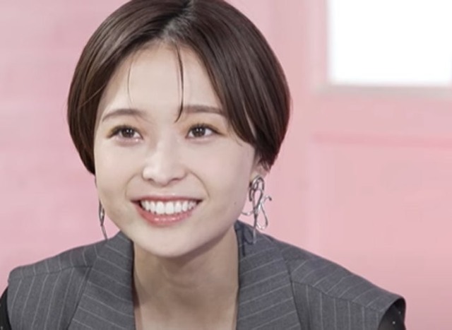 渡邊渚「起業家1年生渡邊渚とREALな社長 - モデルプレス×REAL VALUE」より