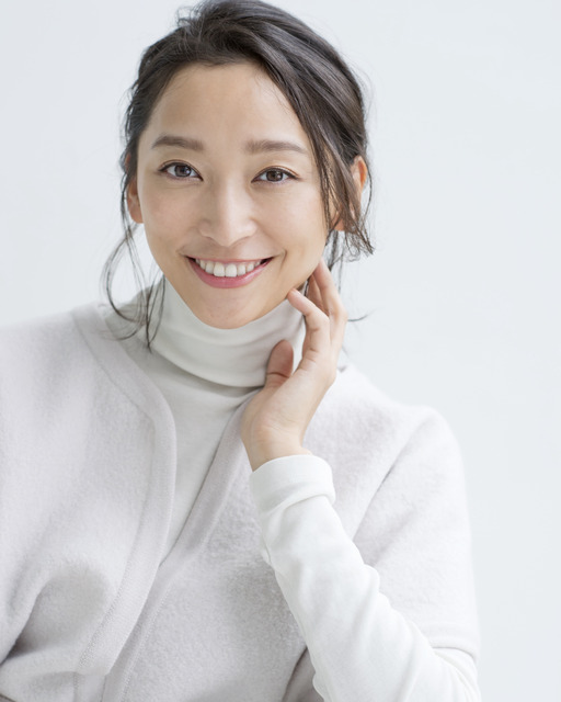 杏　©Junko Tamaki(t.cube)