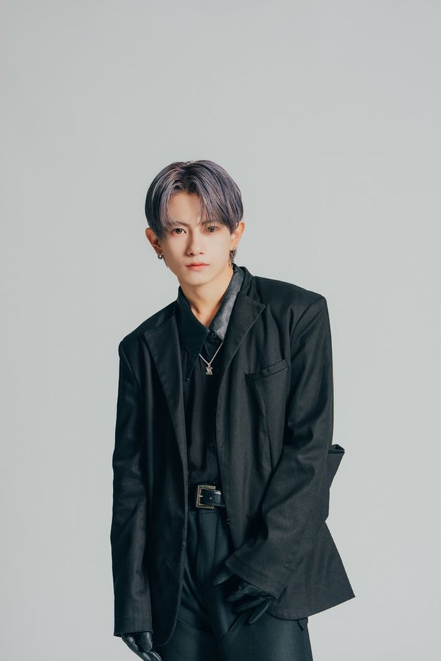 KEI（ケイ）／写真提供：BMSG