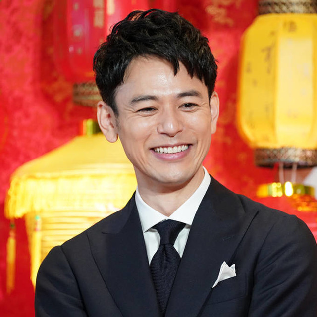 44歳の妻夫木聡、映画『宝島』20年間を演じる役作りを回想「撮影終わったらもう…」