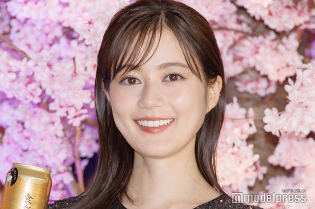 生田絵梨花（C）モデルプレス
