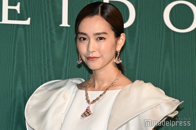 桐谷美玲（C）モデルプレス