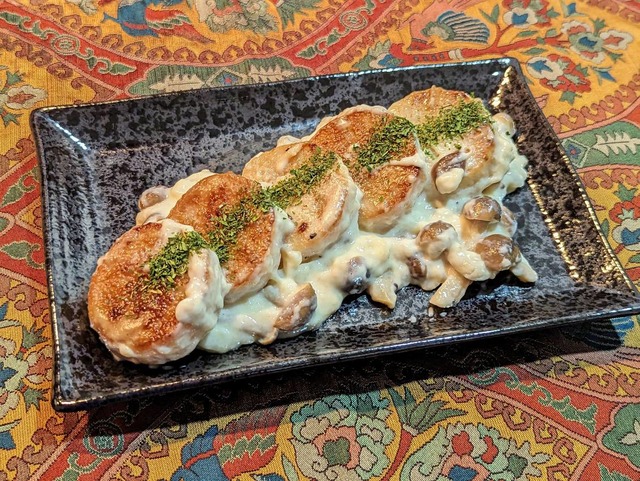 「白露」の時期、ぜひぜひ食べておきたいこの季節ならではの「意外な食材」は？白いものにプラスして