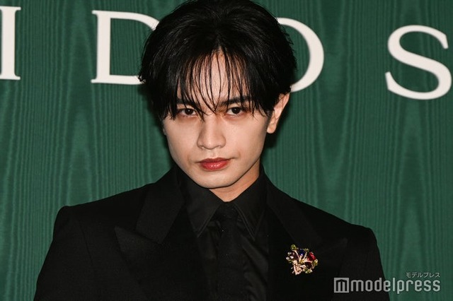 中島健人（C）モデルプレス