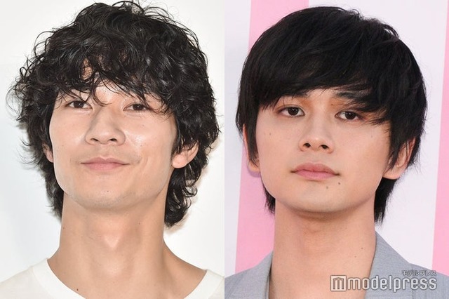 清原翔、北村匠海（C）モデルプレス