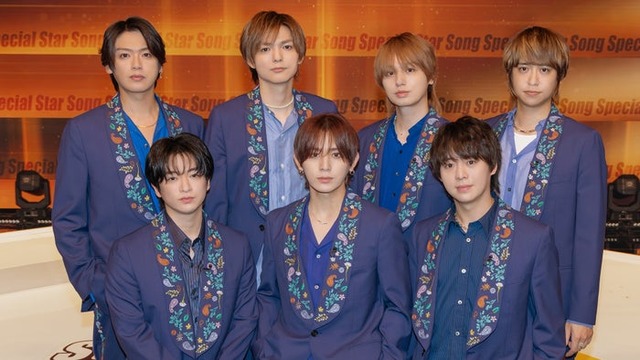 Hey! Say! JUMP（C）Storm Labels Inc.