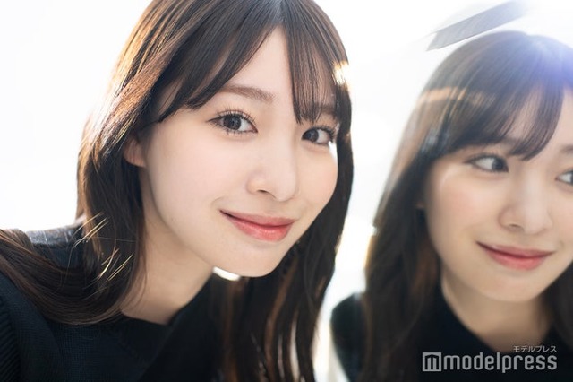 中川紅葉（C）モデルプレス