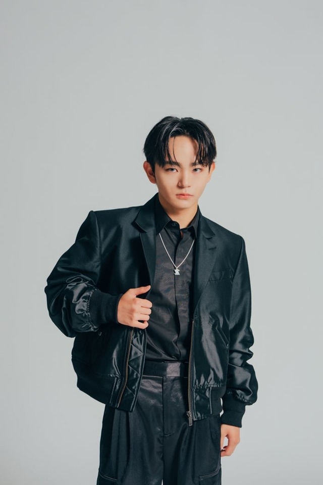 TAIKI（タイキ）／写真提供：BMSG