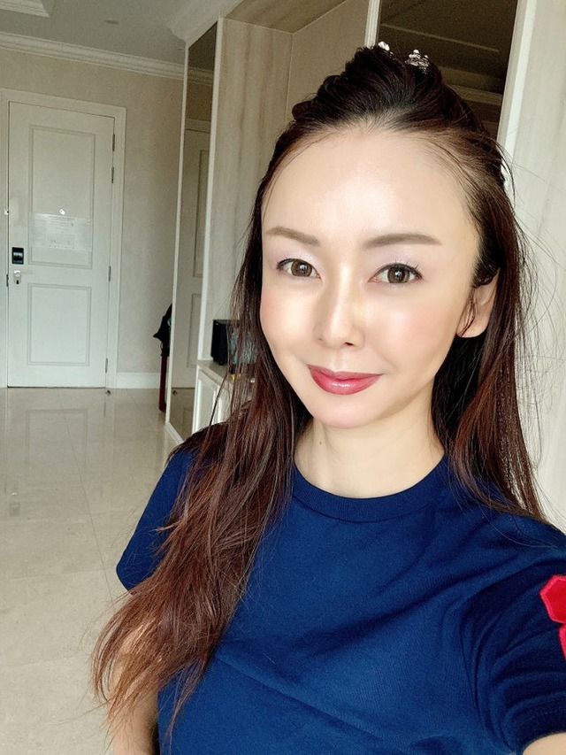 宮崎宣子Instagramより