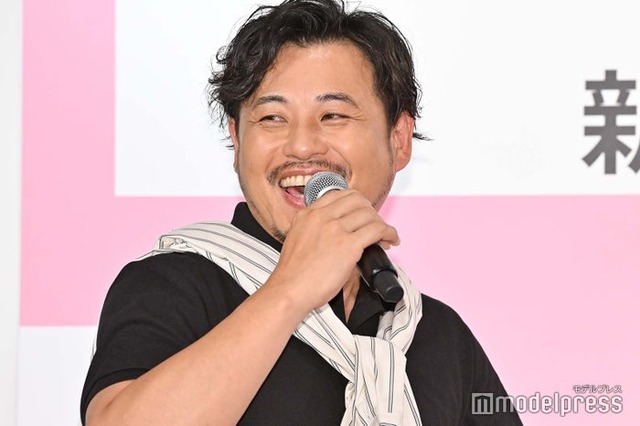 平子祐希（C）モデルプレス