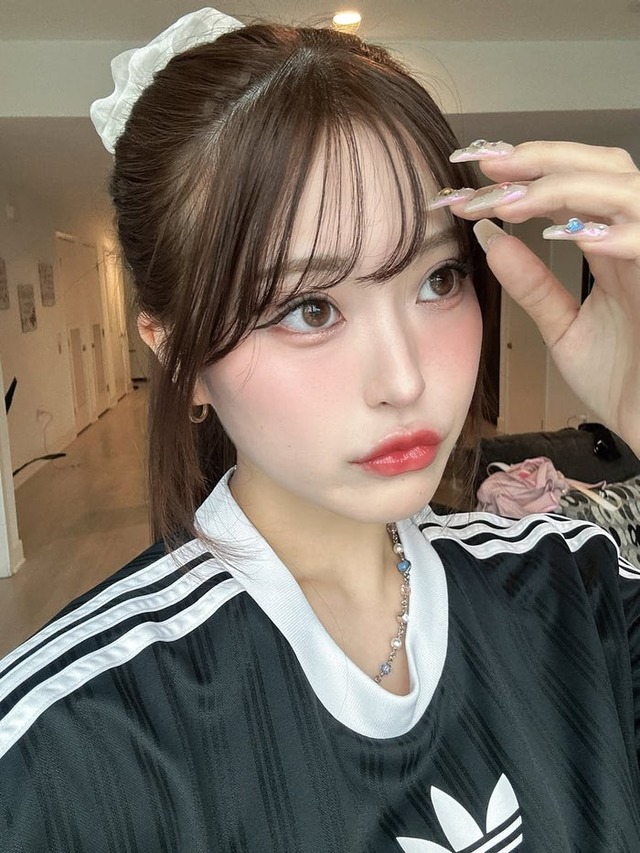 かっぱ公式Instagramより