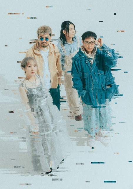 神聖かまってちゃん（提供写真）