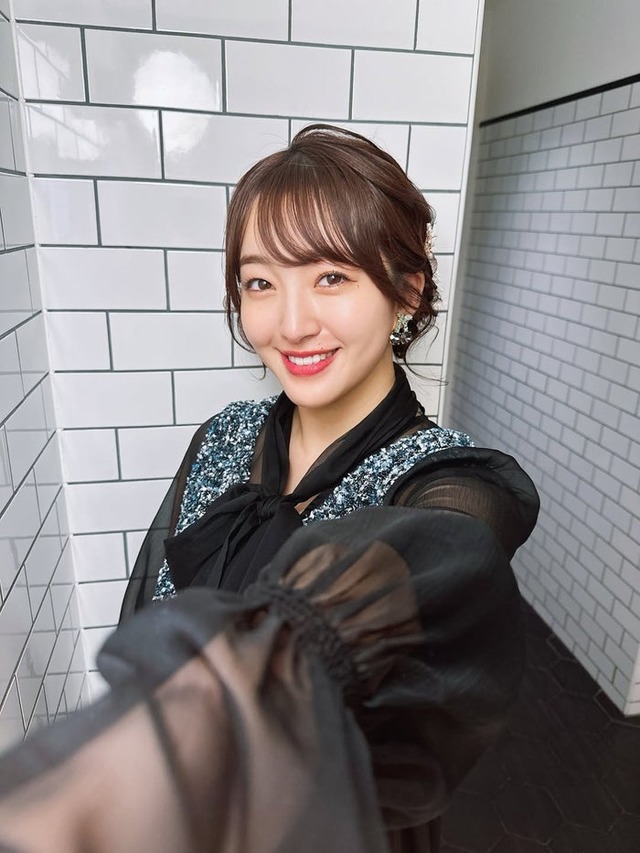 田島芽瑠Instagramより