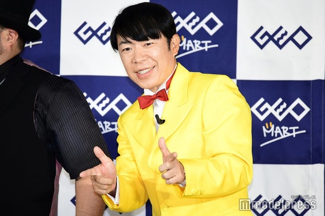 ダンディ坂野 （C）モデルプレス