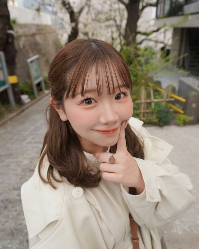 きりまるInstagramより