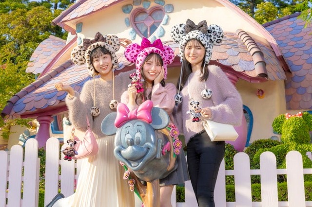 ※画像は、すべてイメージ（C）Disney