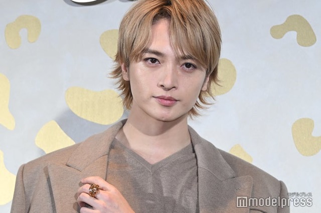 玉森裕太（C）モデルプレス