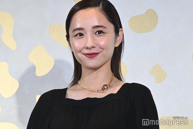 堀田真由（C）モデルプレス