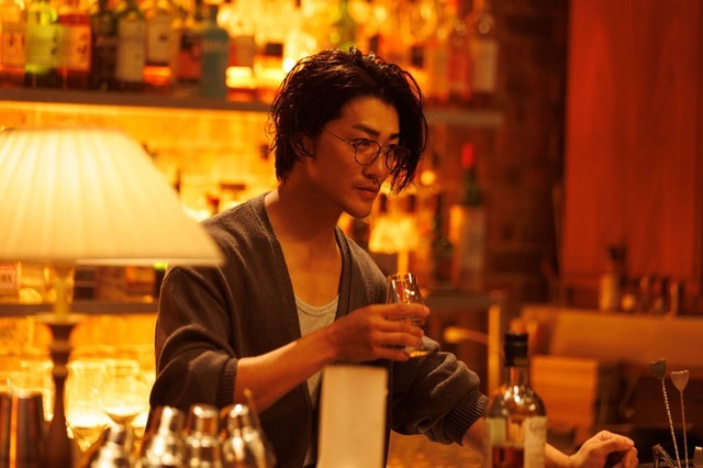 Netflixシリーズ「匿名の恋人たち」10月16日より世界独占配信