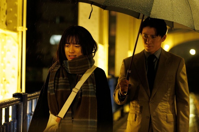 Netflixシリーズ「匿名の恋人たち」10月16日より世界独占配信
