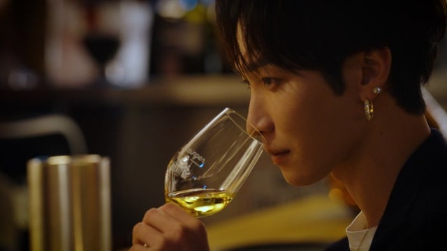 渡辺翔太（C）日本テレビ