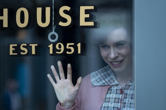 「IT／イット ウェルカム・トゥ・デリー “それ”が見えたら、終わり。」