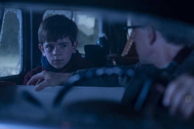 「IT／イット ウェルカム・トゥ・デリー “それ”が見えたら、終わり。」