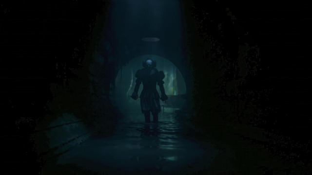 「IT／イット ウェルカム・トゥ・デリー “それ”が見えたら、終わり。」