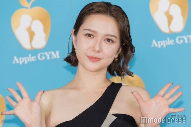 村重杏奈（C）モデルプレス