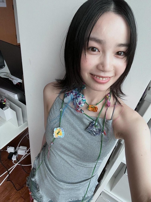 宮崎優Instagramより