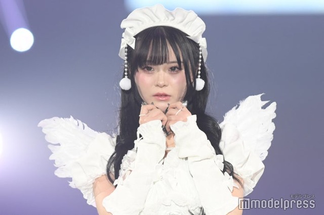 さくら（C）モデルプレス