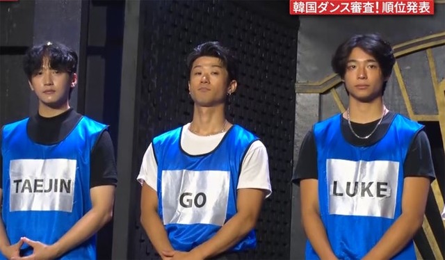 「BEASTAGE」第6話（C）フジテレビ