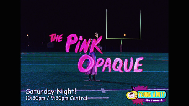 『テレビの中に入りたい』© 2023 PINK OPAQUE RIGHTS LLC. ALL RIGHTS RESERVED.