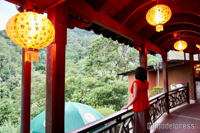 人気女子旅先の台湾へ！台北で今、行くべき話題のスポット特集／雨宮あゆ実（C）モデルプレス