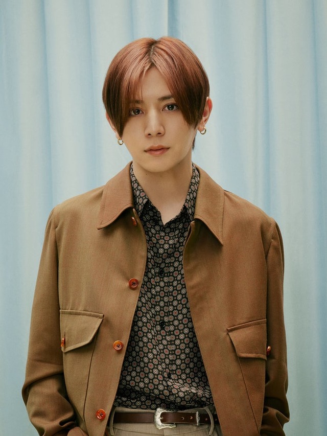 山田涼介（提供写真）