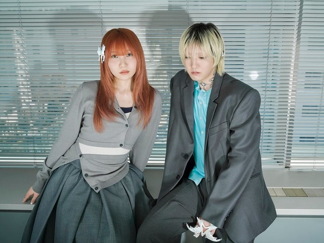 YOASOBI（提供写真）