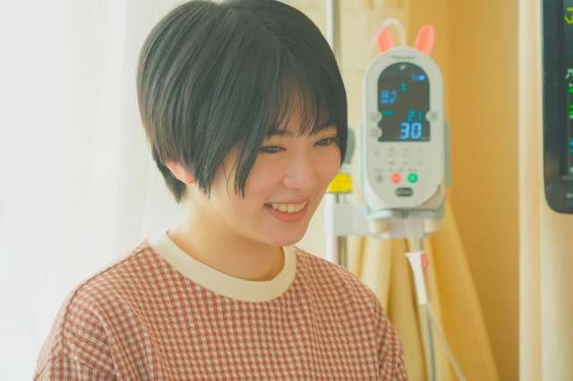 『ほどなく、お別れです』2026「ほどなく、お別れです」製作委員会