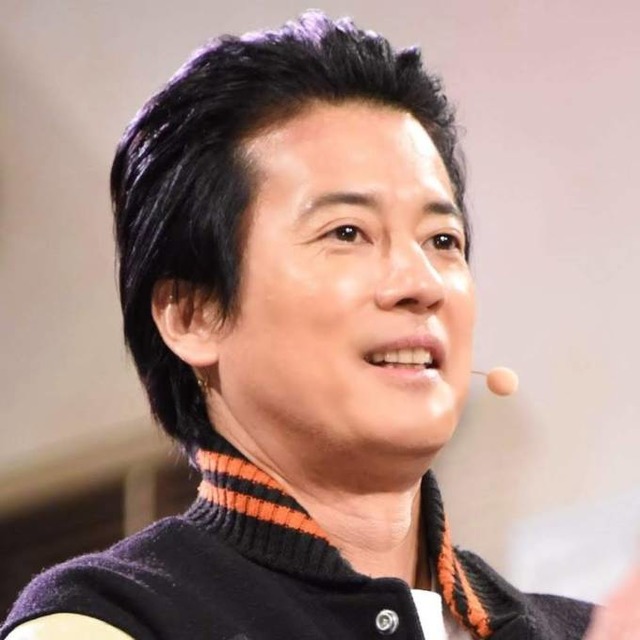 山口智子、夫・唐沢寿明は「私の100億倍ちゃんとしてる」リアルな夫婦の関係を語る