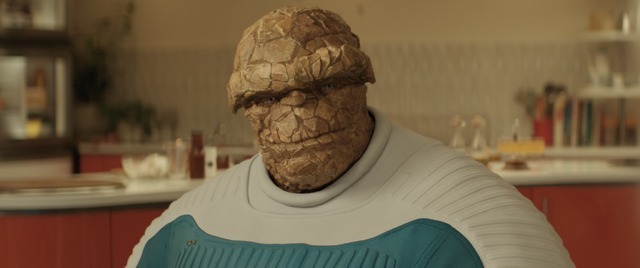 『ファンタスティック4：ファースト・ステップ』© 2025 20th Century Studios / © and TM 2025 MARVEL