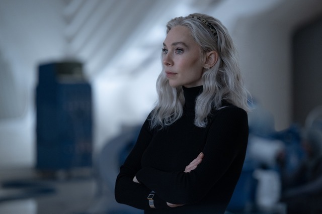 『ファンタスティック4：ファースト・ステップ』© 2025 20th Century Studios / © and TM 2025 MARVEL