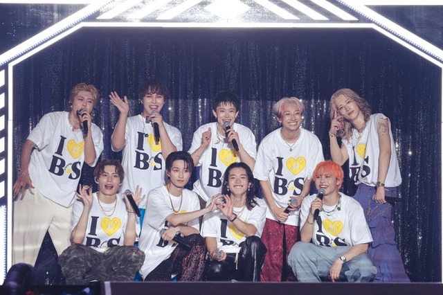 BUDDiiS／撮影：Hanna TAKAHASHI、松本いづみ