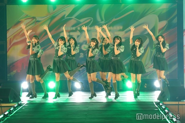 Rain Tree（C）モデルプレス
