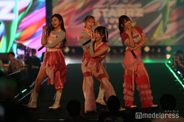 ＠onefive（C）モデルプレス