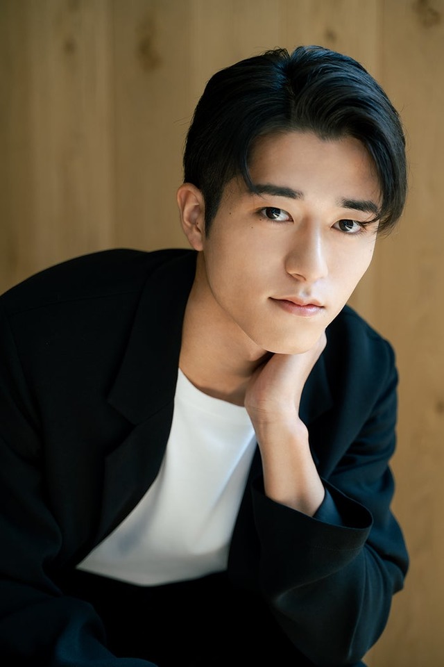 藤井煌馬（提供写真）