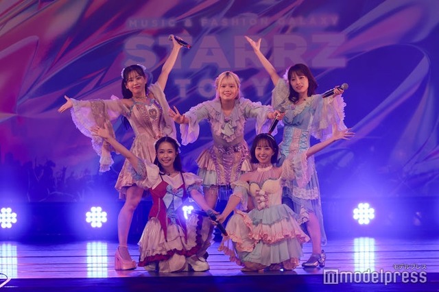 フィロソフィーのダンス（C）モデルプレス