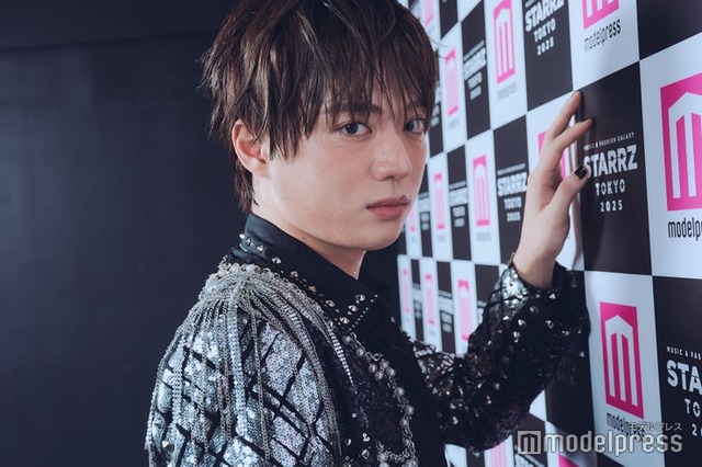 福本大晴（C）モデルプレス