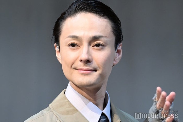 木村了（C）モデルプレス